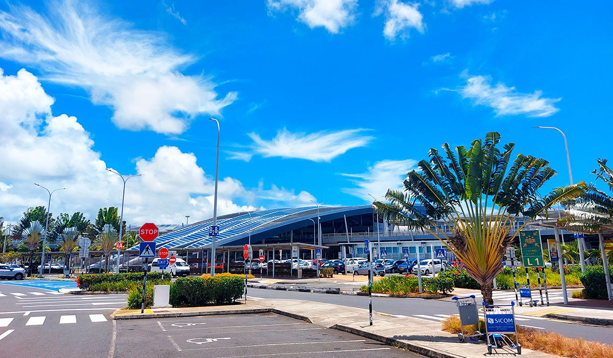 Modernisation de l'aéroport de Maurice : le gouvernement mise sur la biométrie